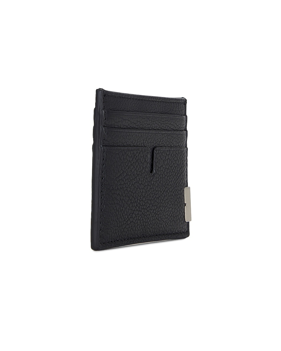 Bi Fold Wallet - 3