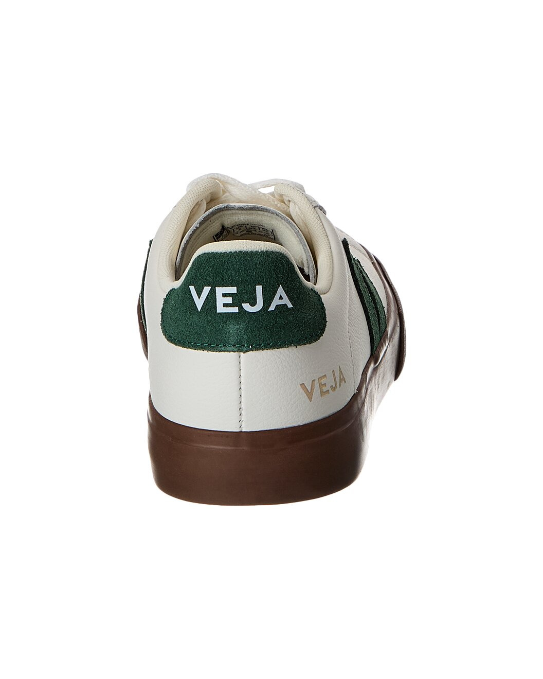 VEJA Campo Leather Sneaker - 3