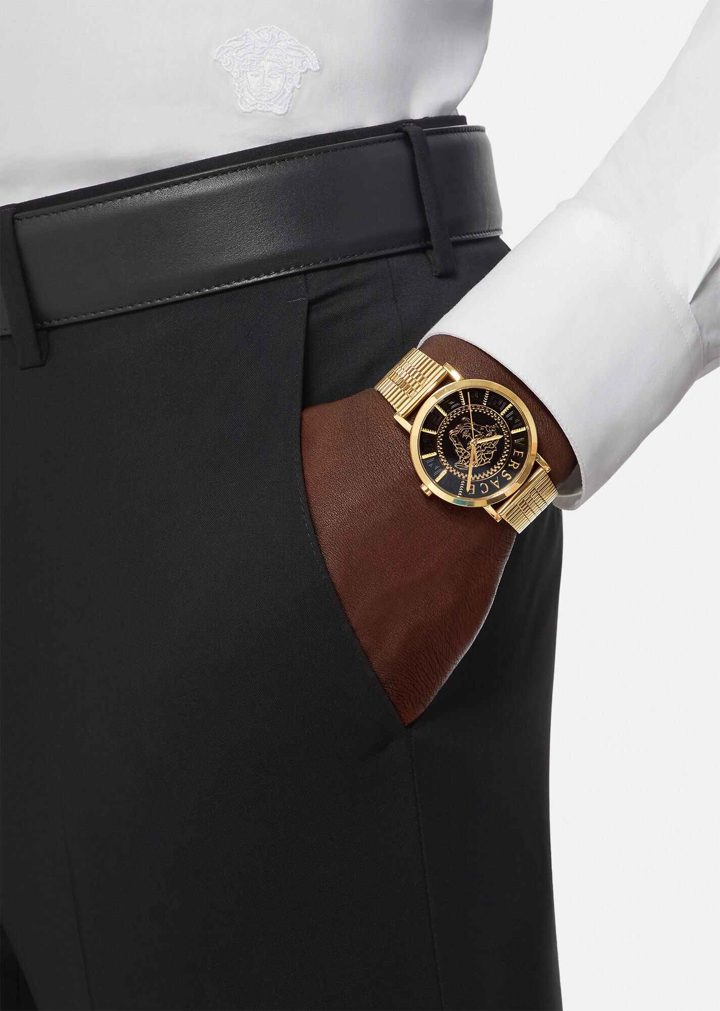 V-Essential Watch - 5