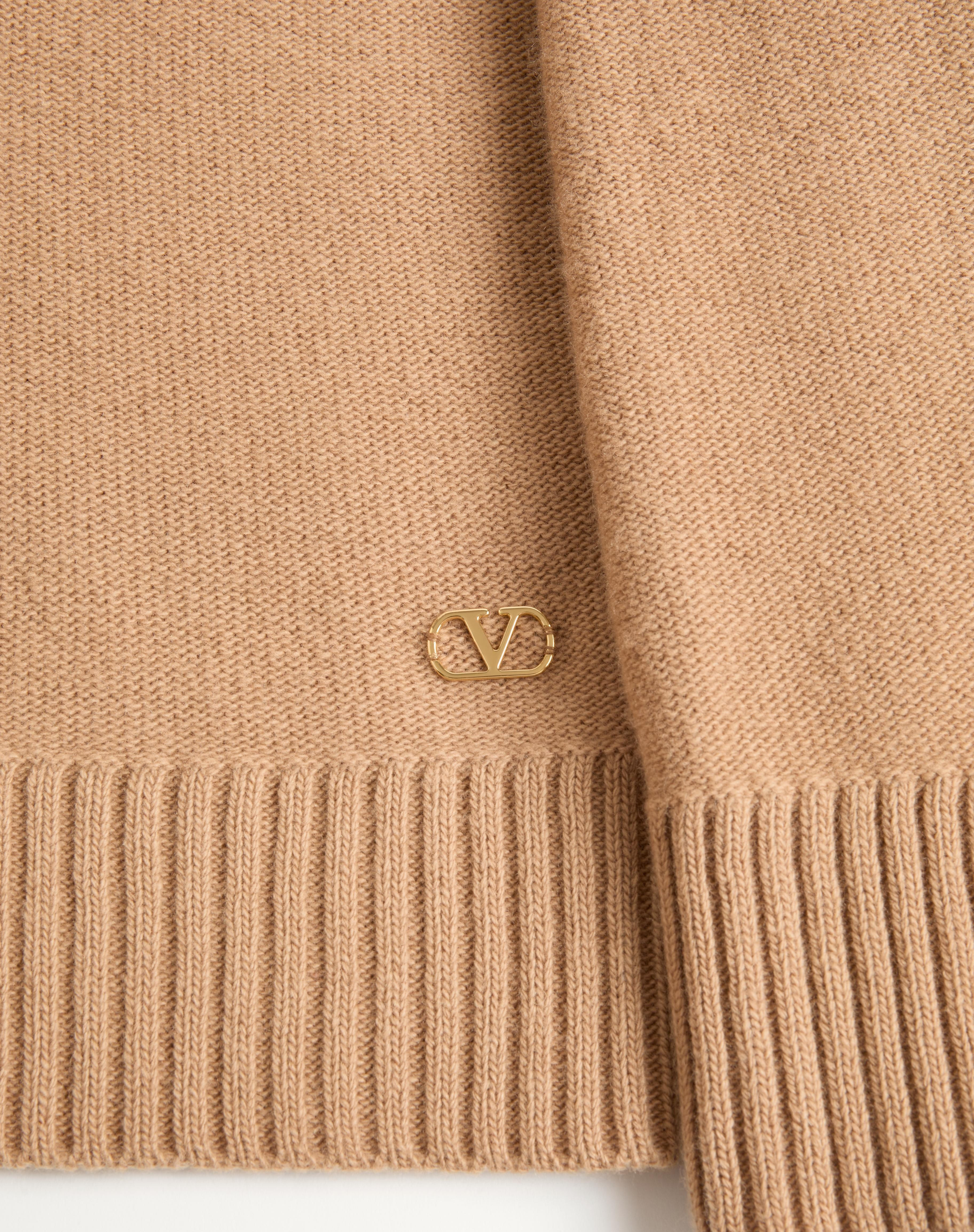 WOOL SWEATER - 7