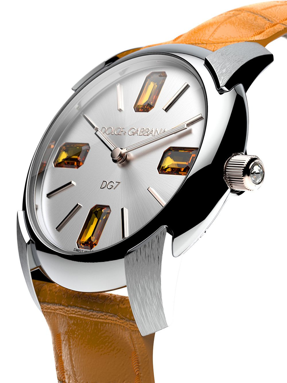 DG7 Rainbow 34mm - 3