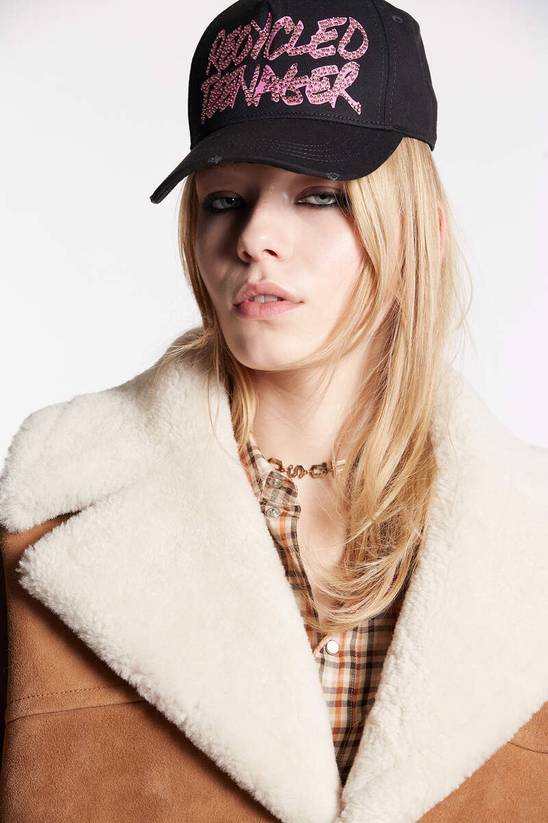 CANADIAN SHEARLING - 4