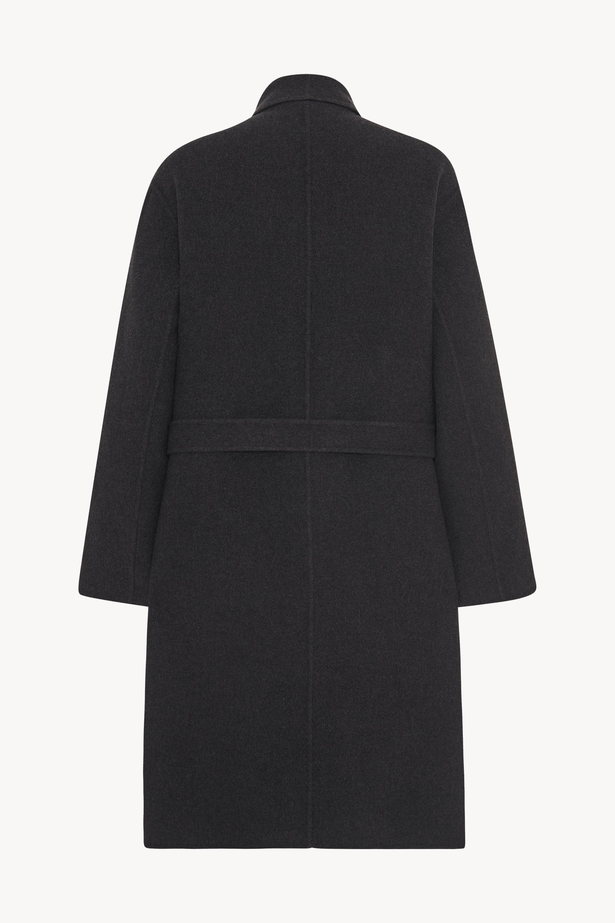 Hugh Coat in Cashmere - 2