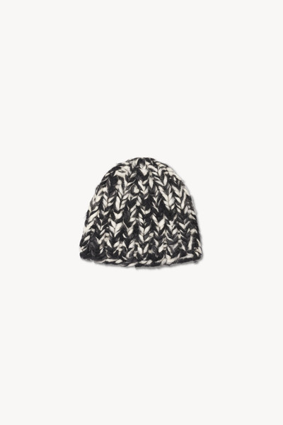 The Row Kriti Beanie in Cashmere outlook