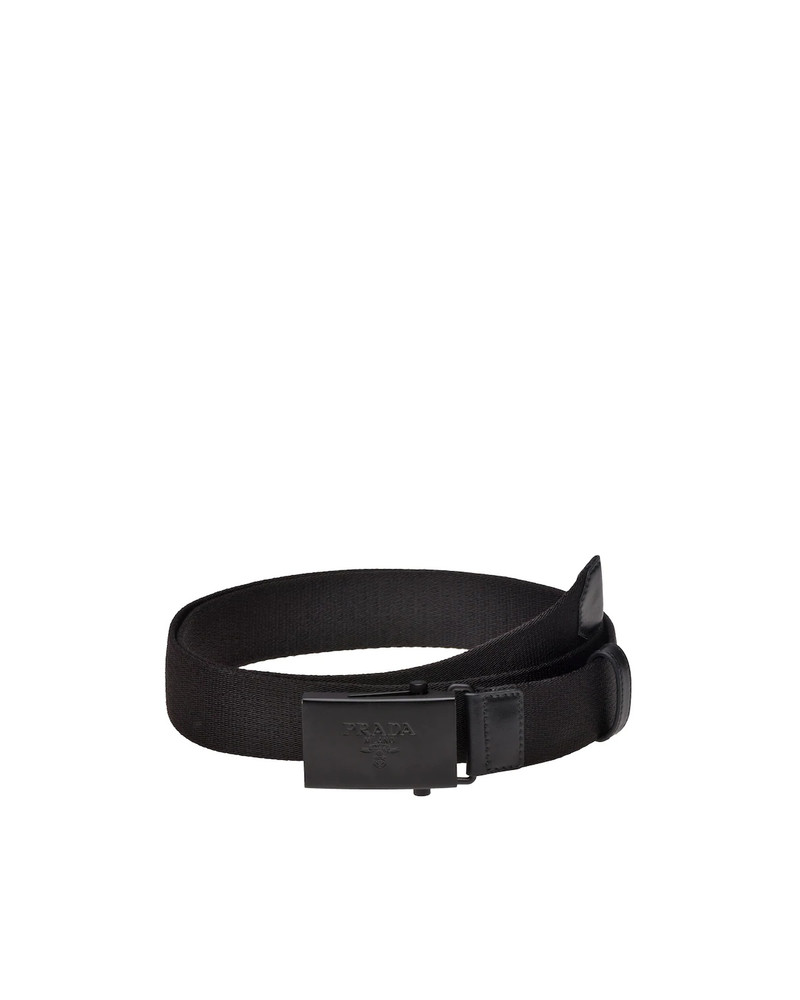 Nylon Belt 1