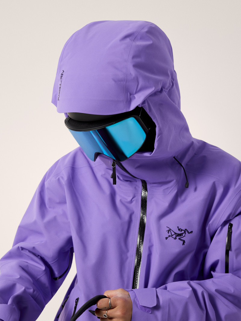 Sentinel Insulated Jacket 6