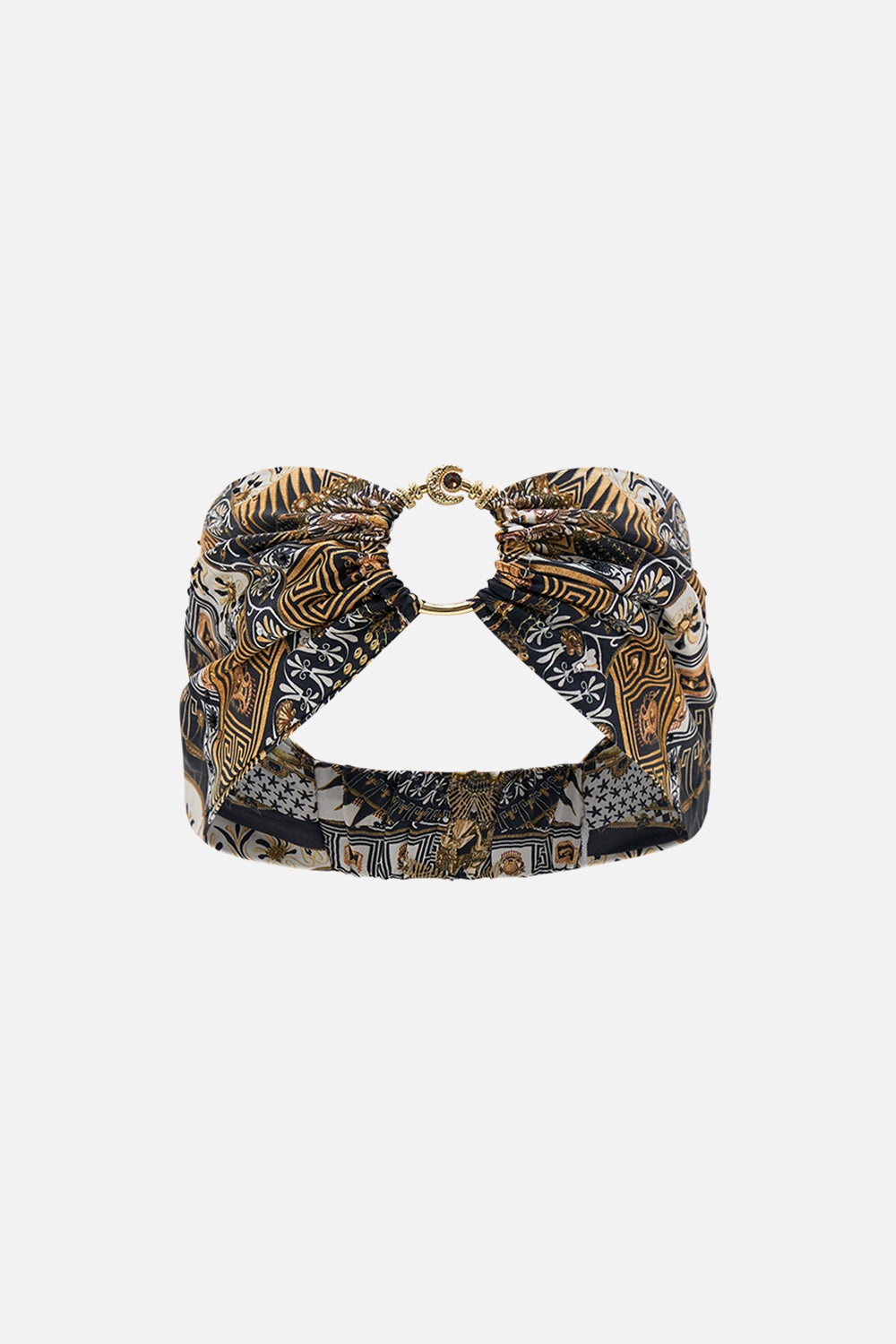 RING HEADBAND - 1