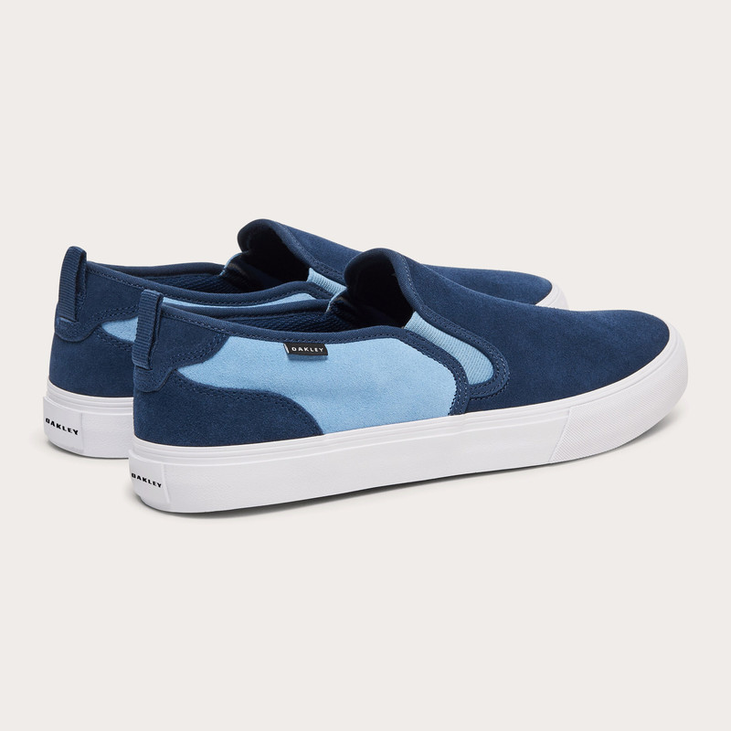 Banks Slip-On 4
