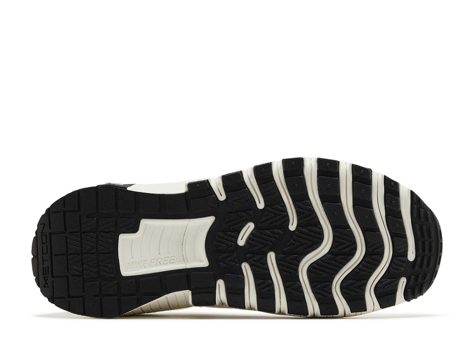 WMNS FREE METCON 6 PREMIUM 'SUMMIT WHITE BLACK' - 4