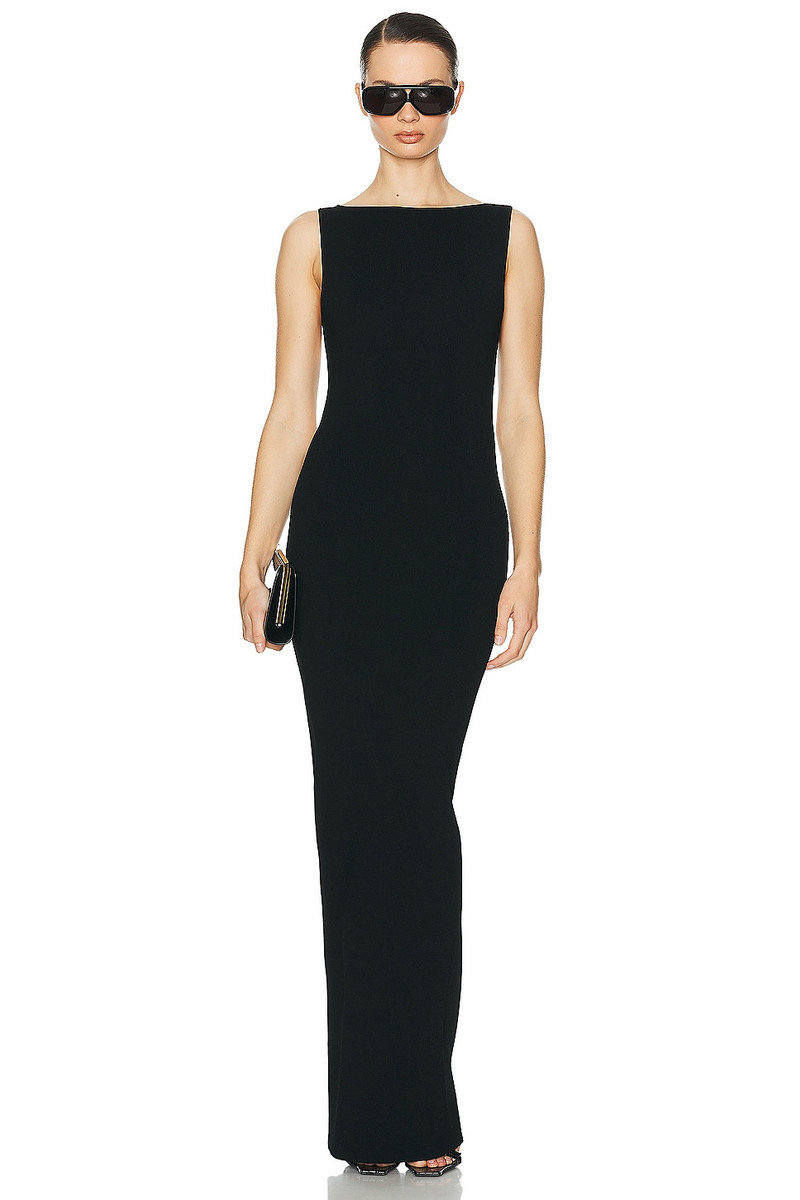 HELSA Ianli Knit Dress outlook