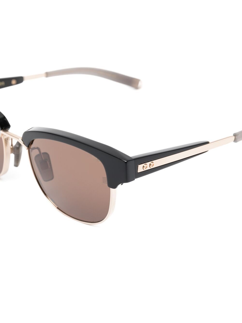 LSA-410 square-frame sunglasses - 3