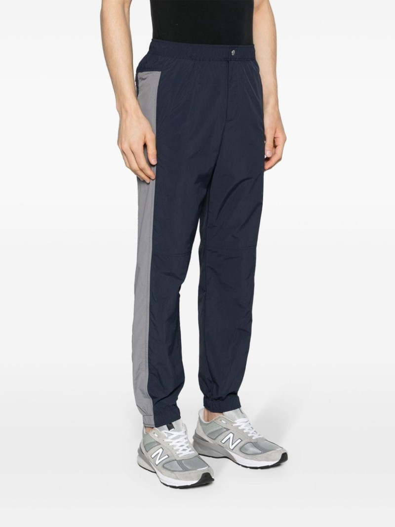 colour-block track pants 3