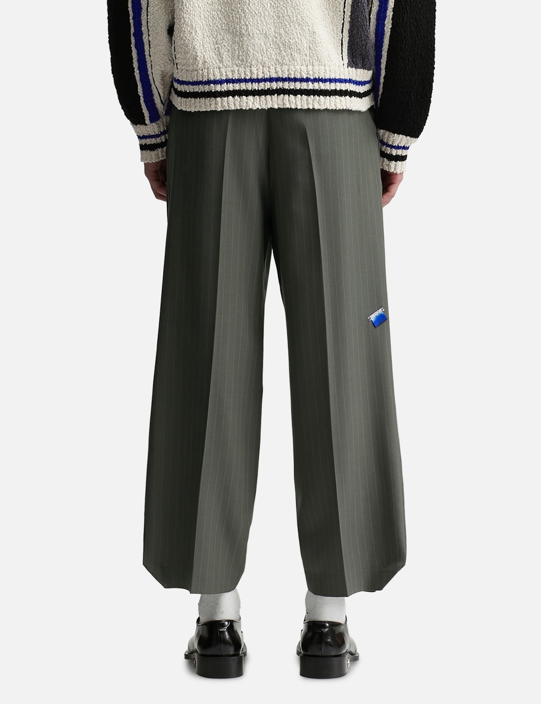 ADER error LAWREN SLACKS | REVERSIBLE