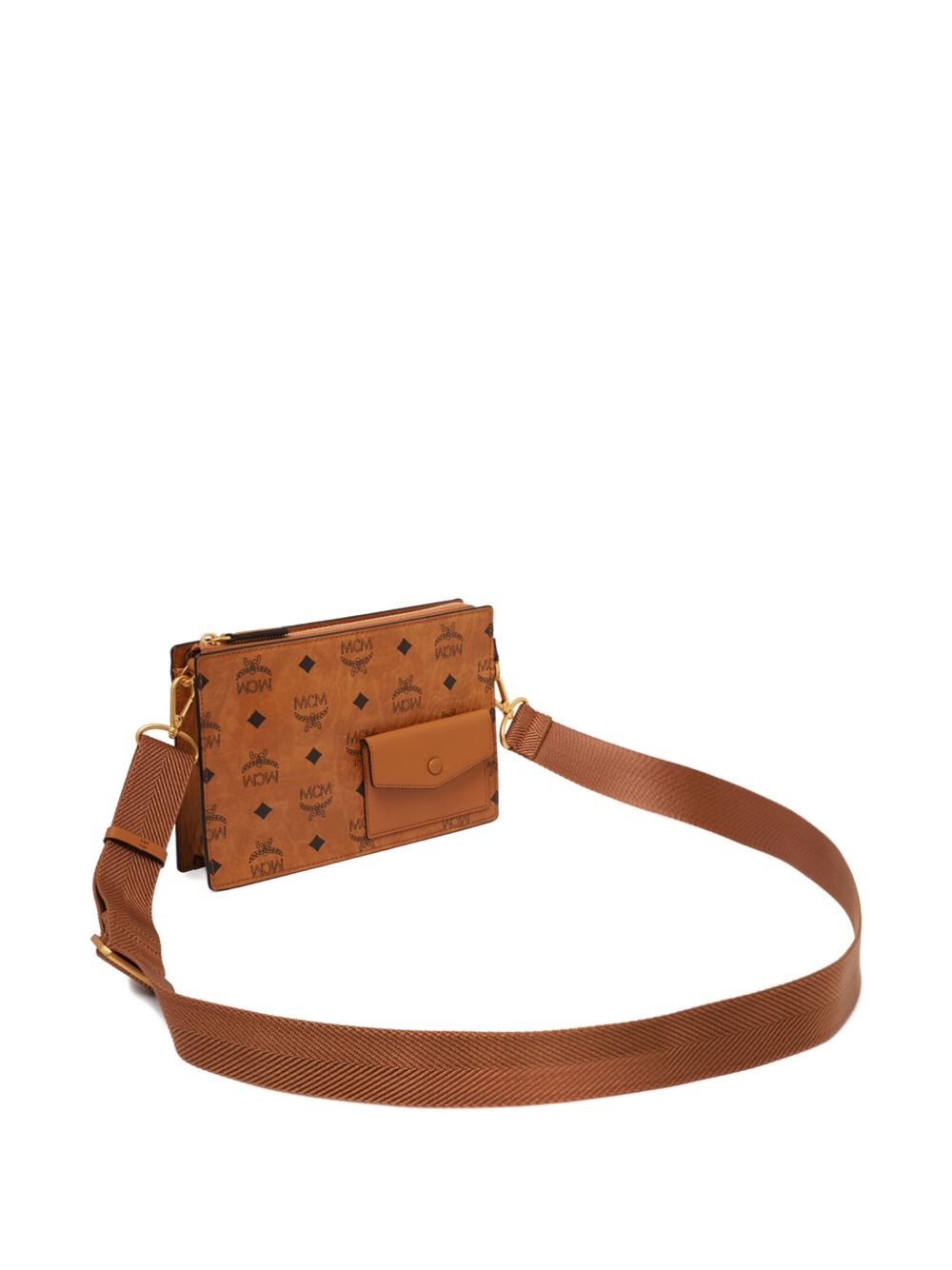 Aren Standing cross body bag - 3