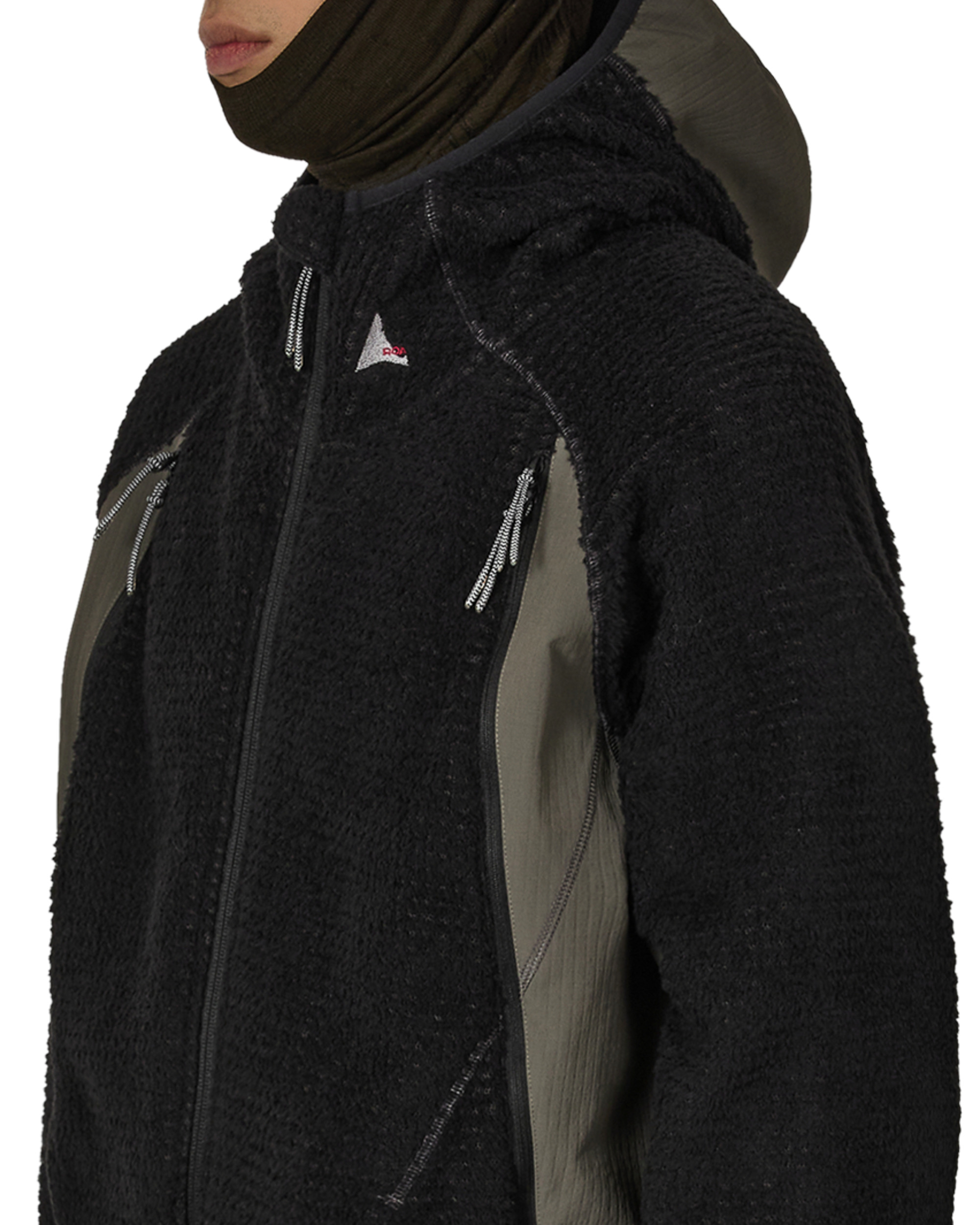 Kai Polartec High Loft Jacket - 5