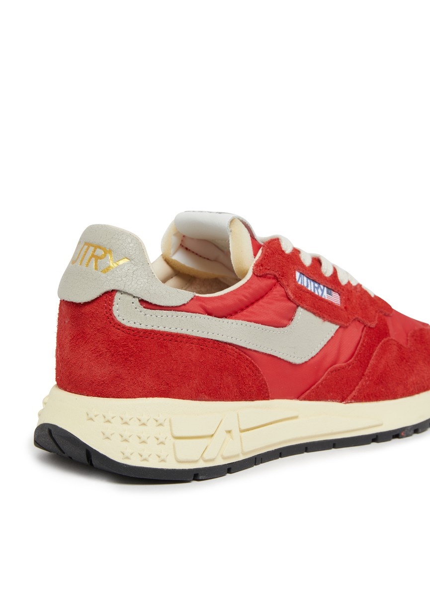 Whirlwind NC06 low-top sneakers - 7