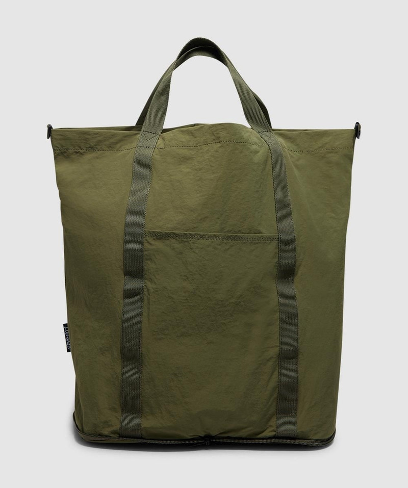 GRAMICCI Packable explorer tote bag outlook