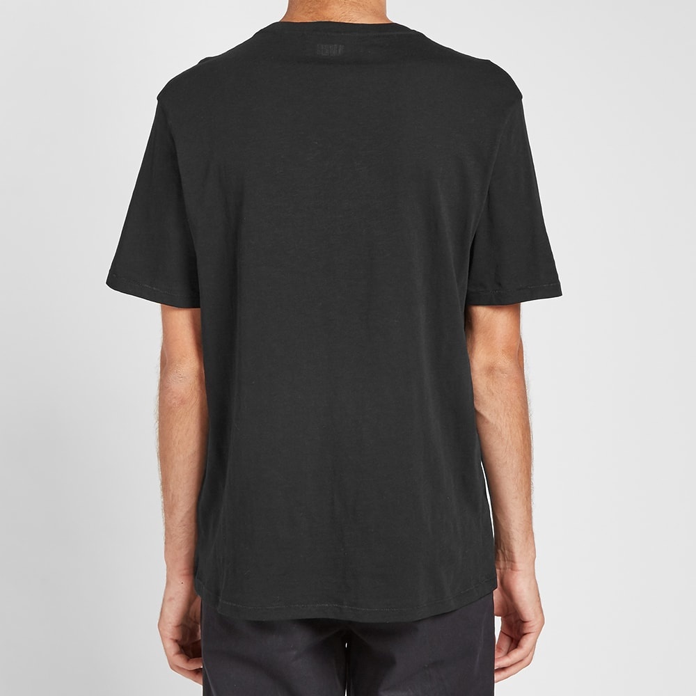 Neil Barrett Collection Date Tee - 5