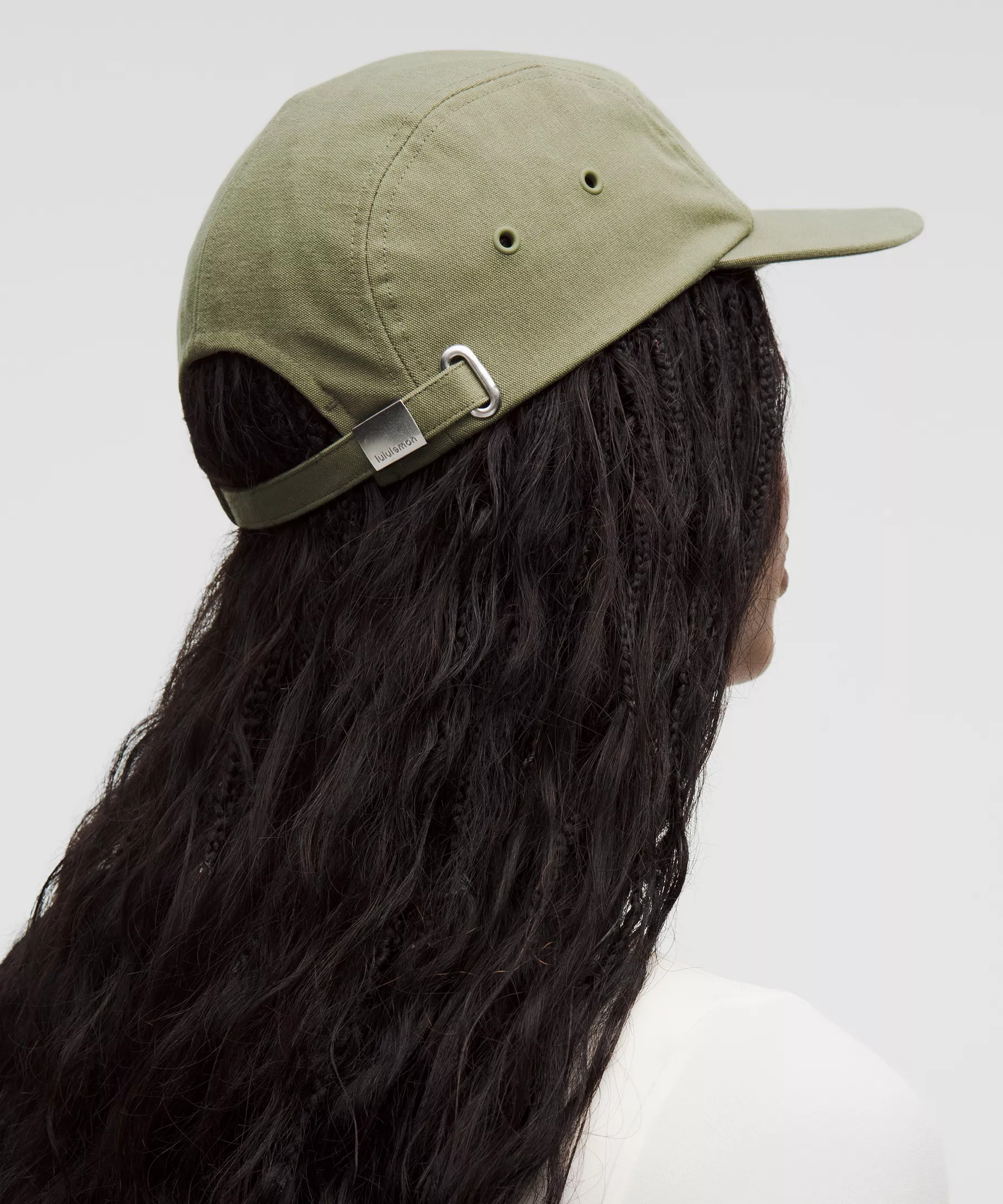 Five-Panel Hat - 3