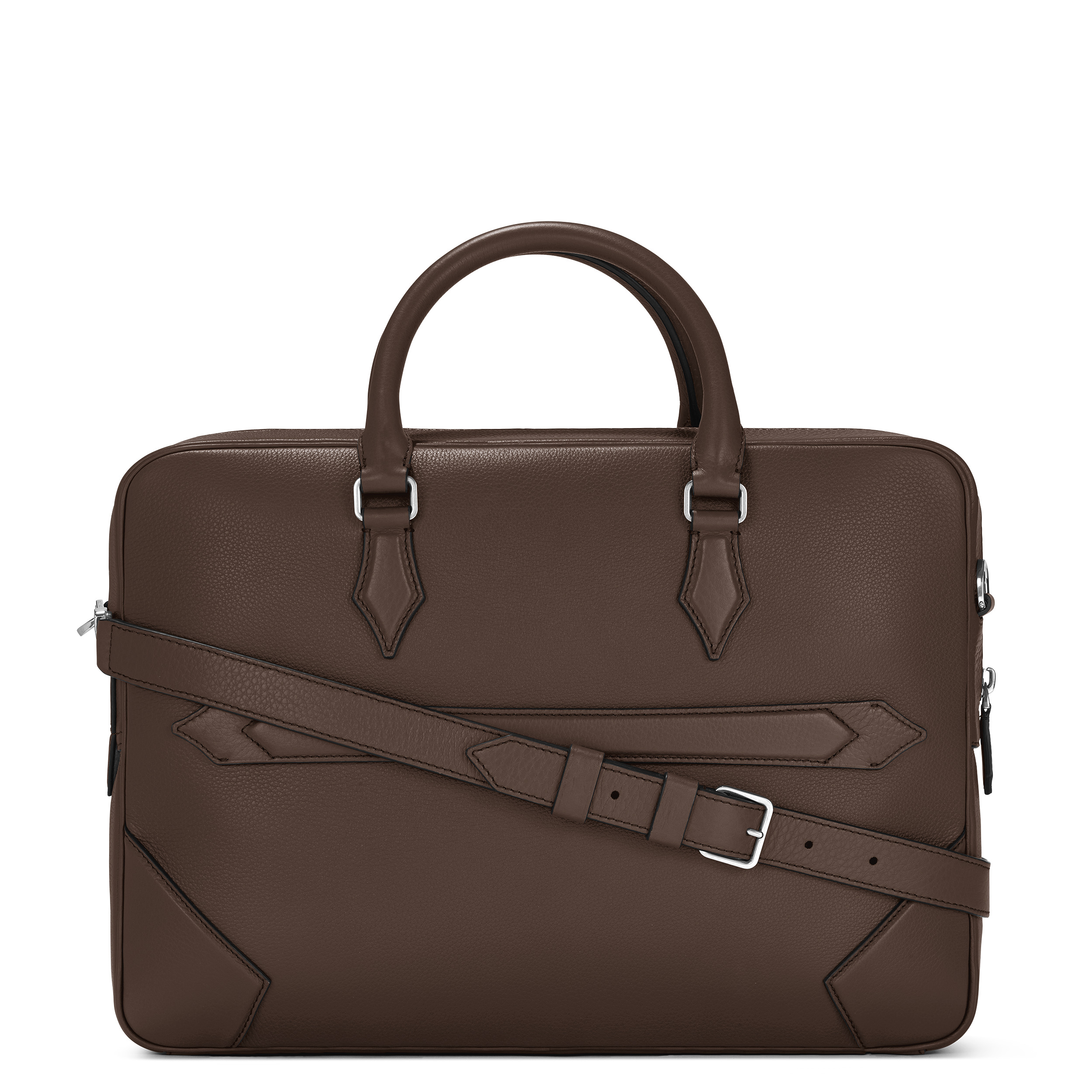 Soft Grain document case - 3
