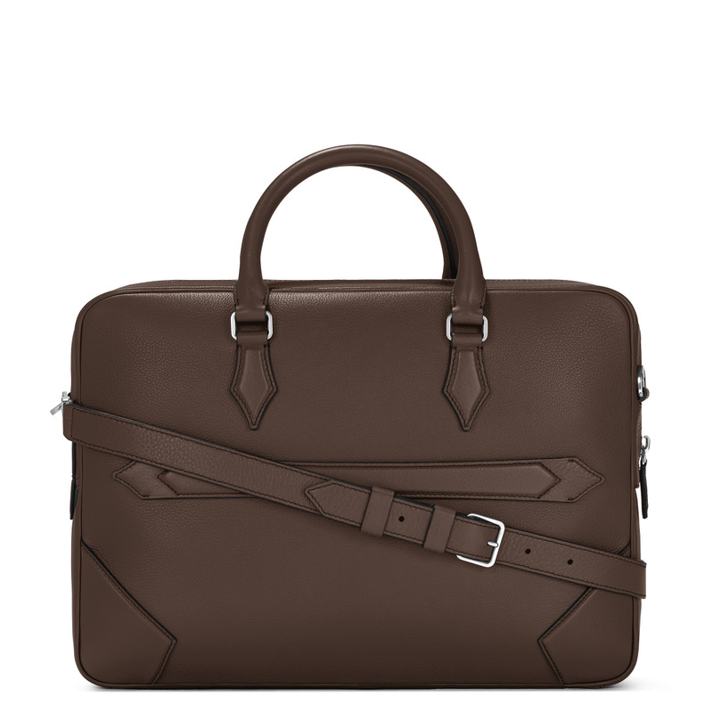 Soft Grain document case 3