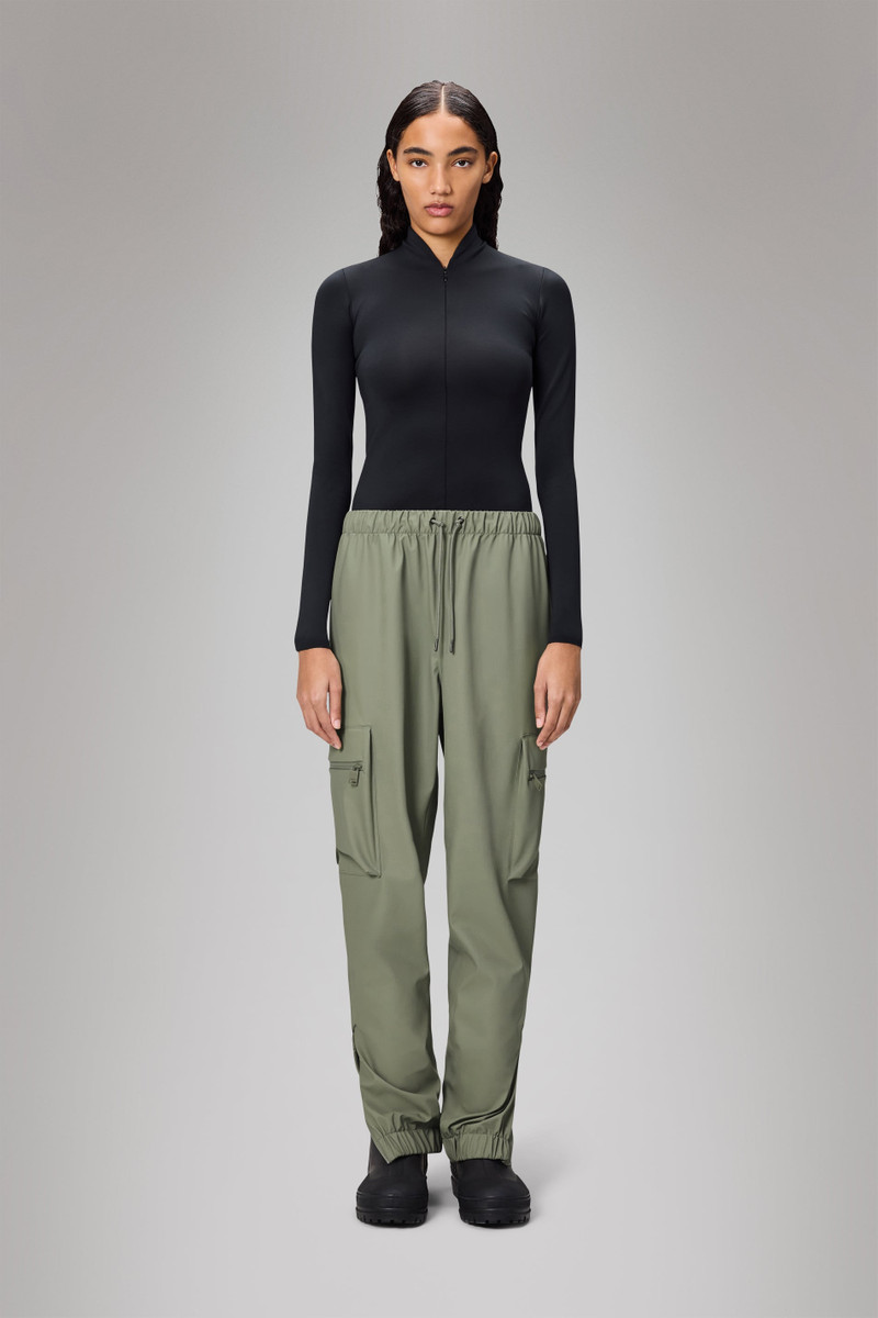 RAINS Cargo Rain Pants Regular outlook