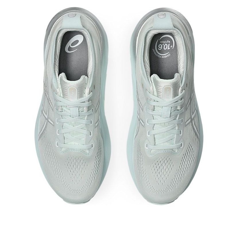 ASICS Gel-Kayano 31 'Pure Aqua Pure Silver' 1011B867-302 - 6