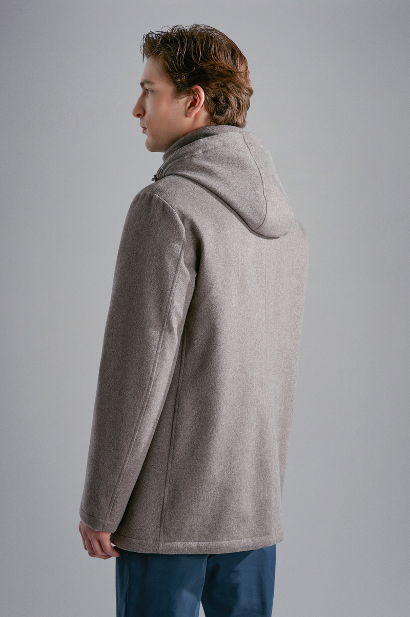 CASHMERE CARCOAT 3