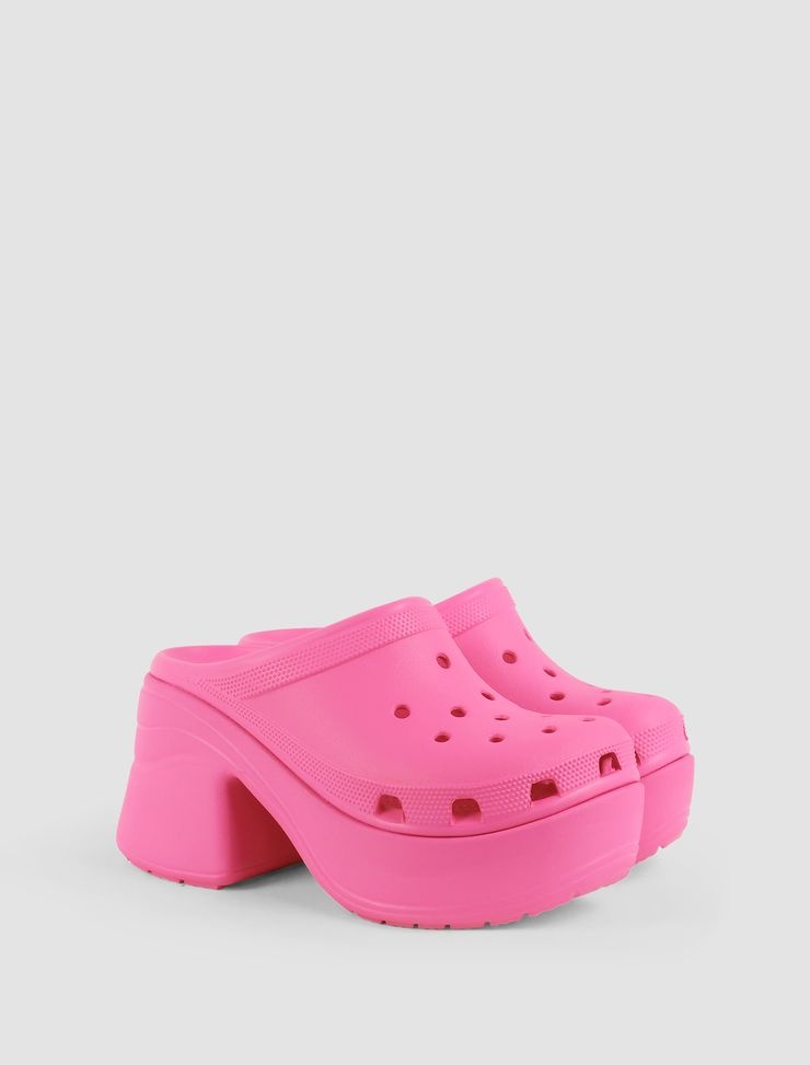 Siren Clog - 2