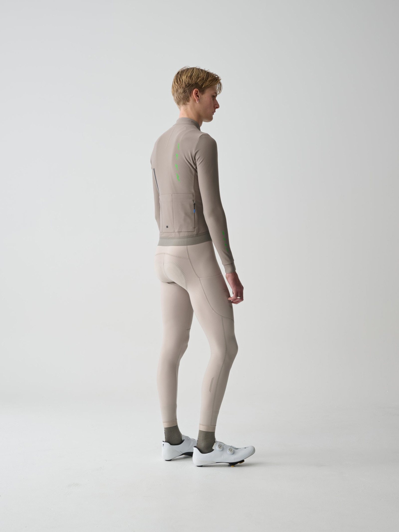 Evade Thermal LS Jersey 2.0 - 4
