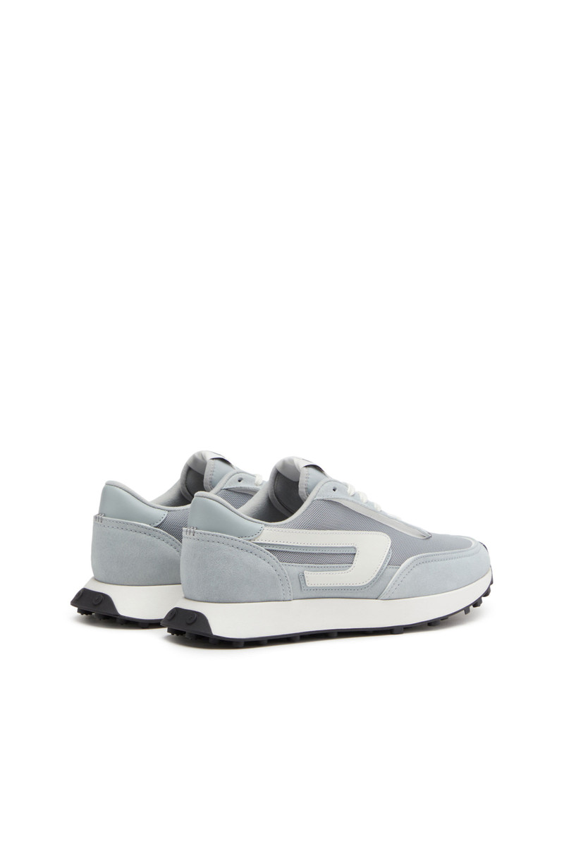 Diesel S-RACER LC W outlook