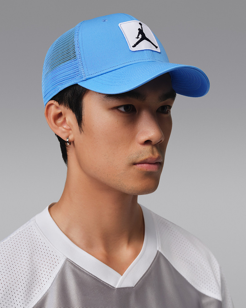 Jordan Rise Structured Hat 3