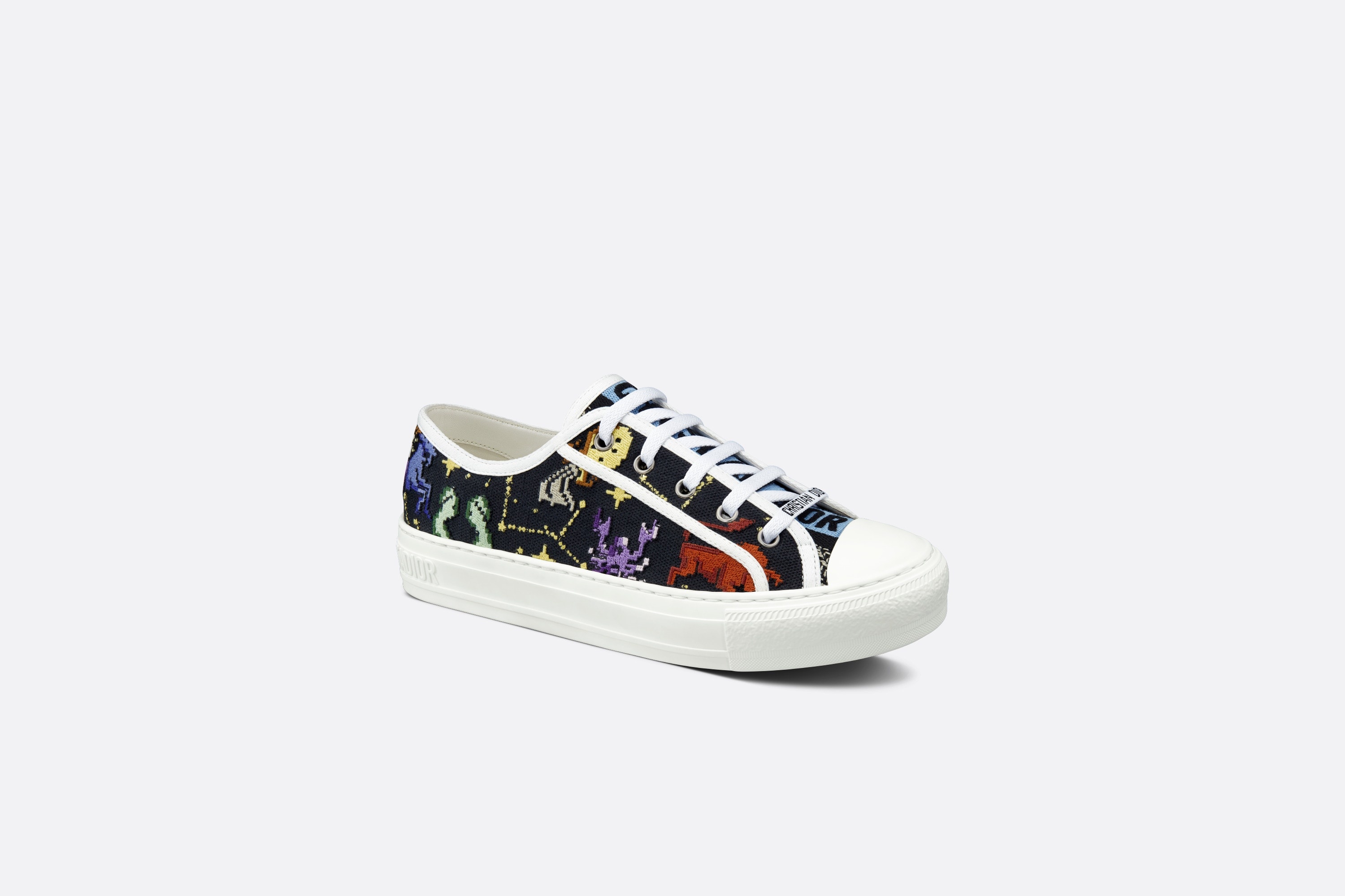 Walk'n'Dior Sneaker - 2