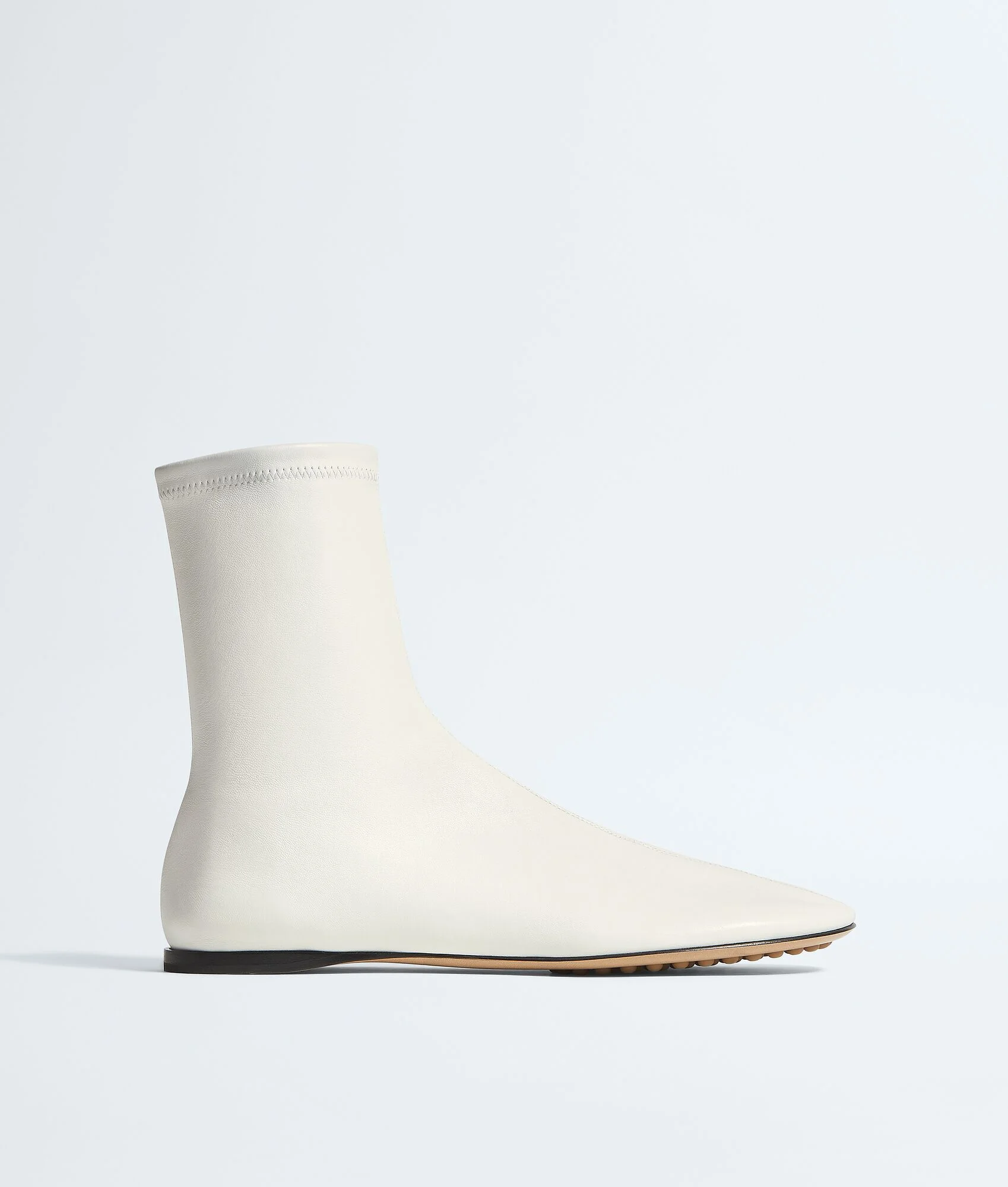 Cherry Ankle Boot - 1