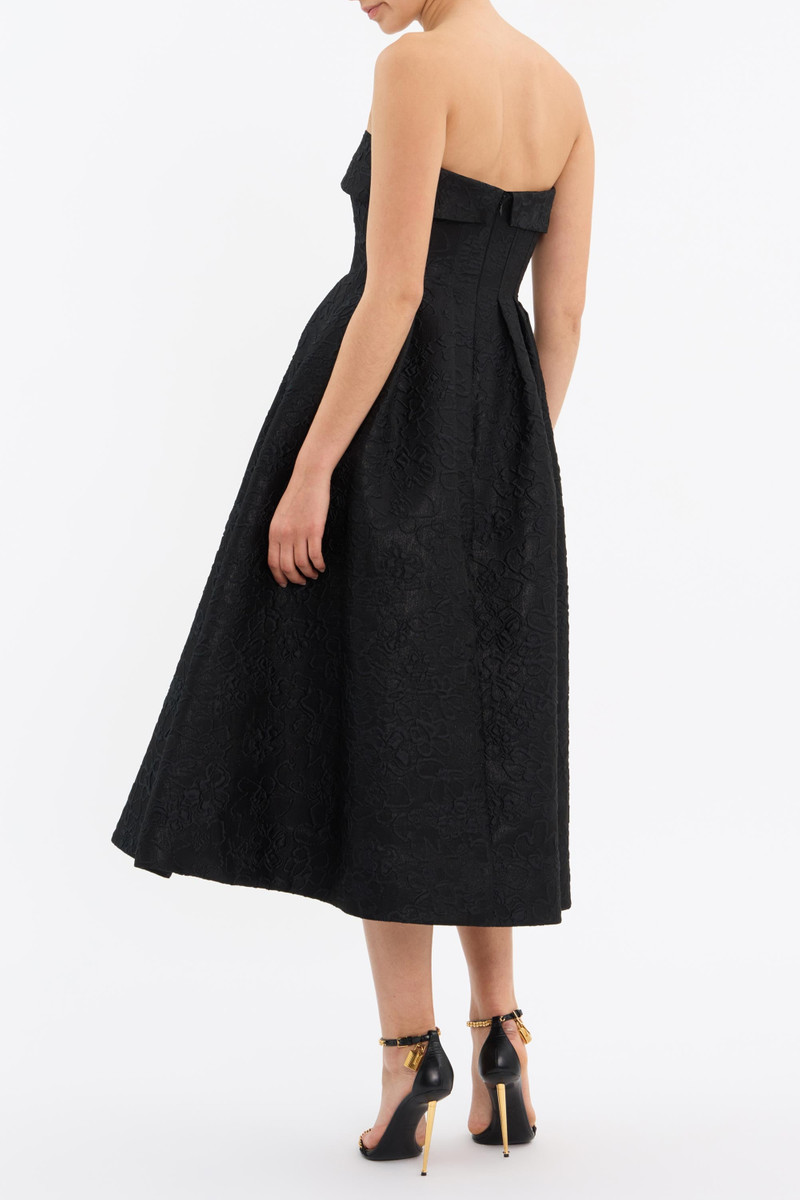 Esther Midi Dress 4