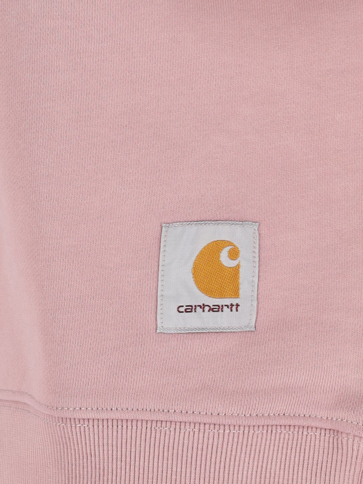 'HUDSON' CREW NECK SWEATSHIRT - 3