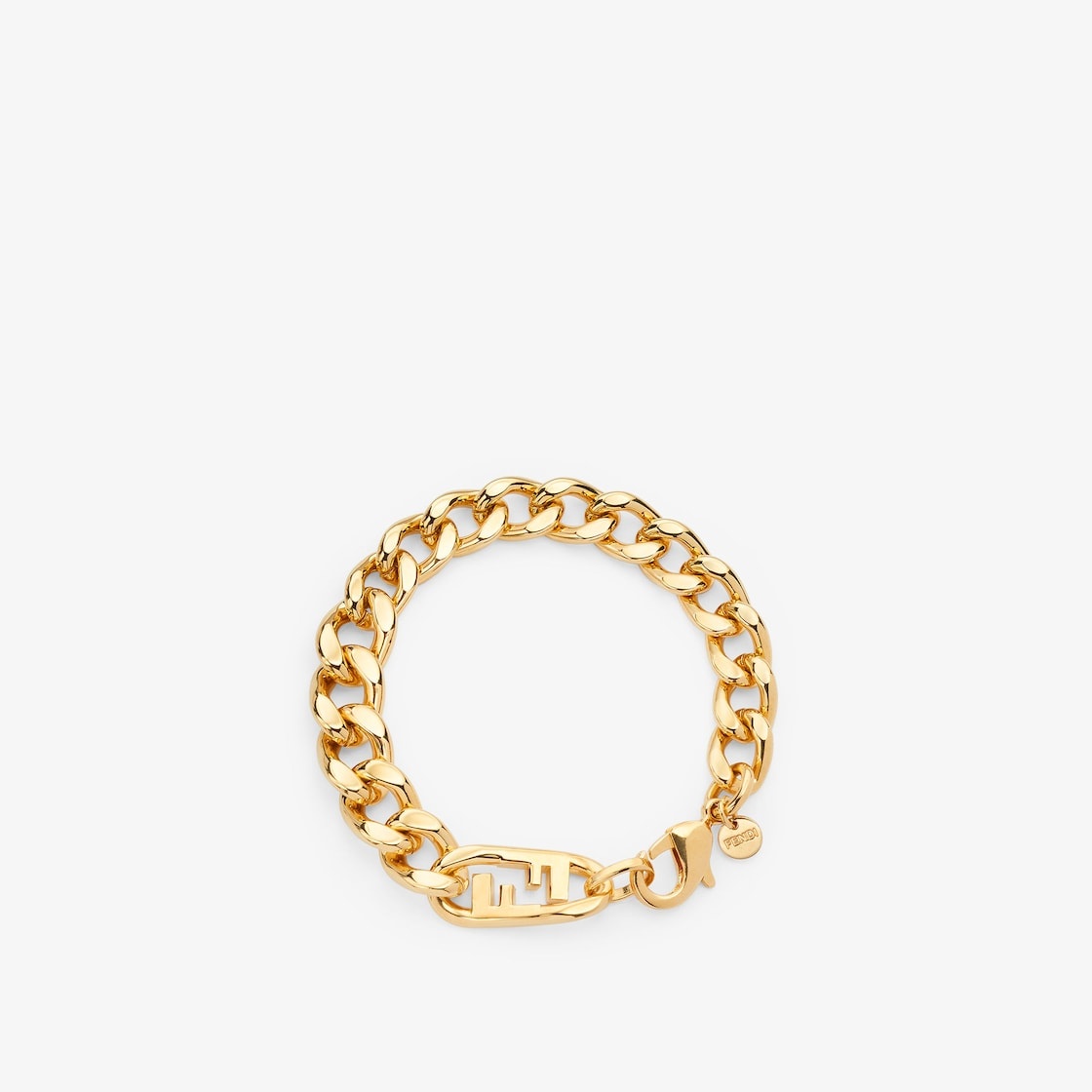 Fendi O’Lock Bracelet - 1