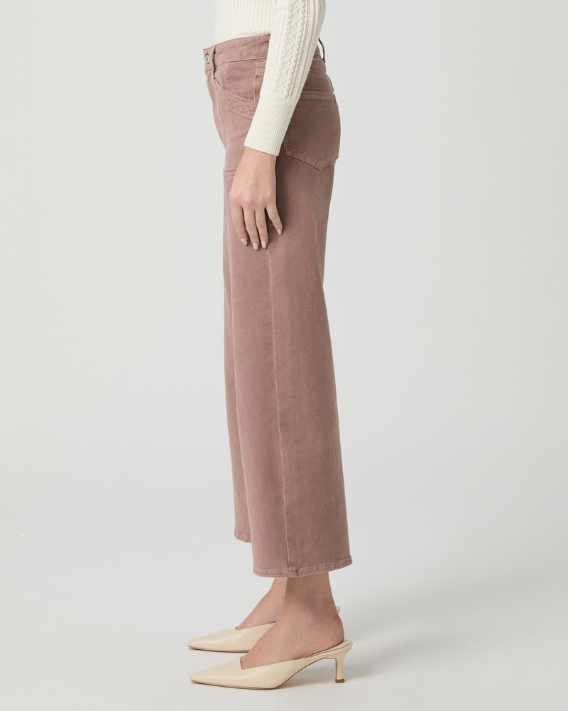 Anessa Wide Leg Jean 3