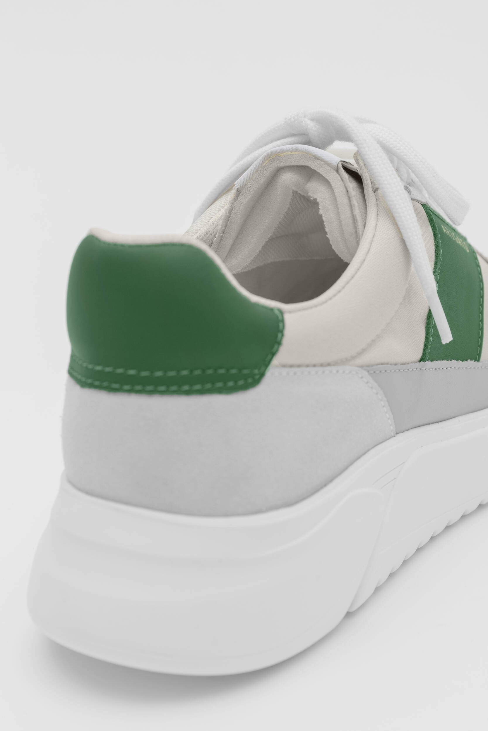 Genesis Vintage Runner - 8