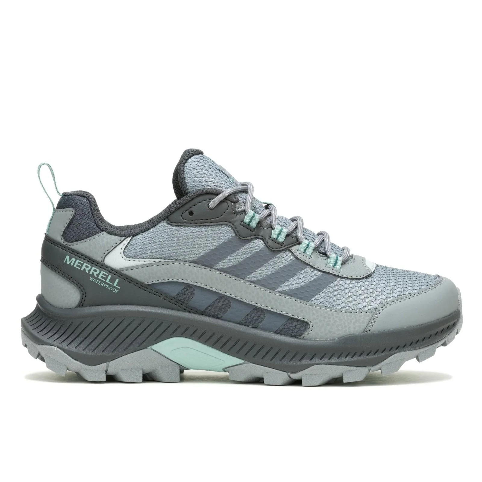 Women's Speed Strike 2 Waterproof - 1