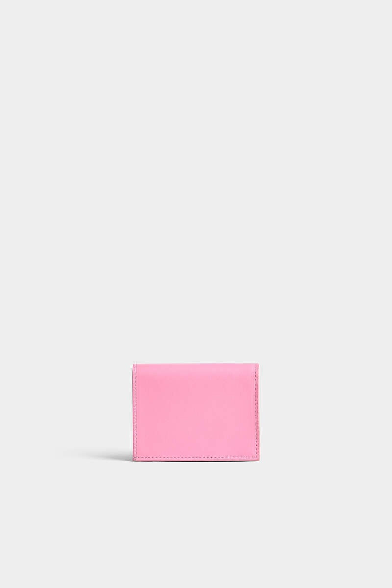 DSQUARED2 D2 STATEMENT WALLET outlook