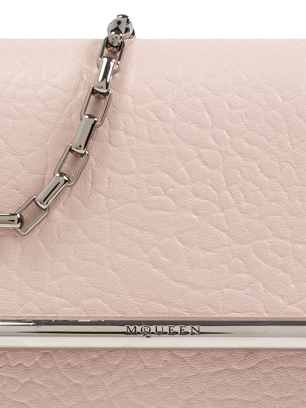 T-Bar clutch bag - 5