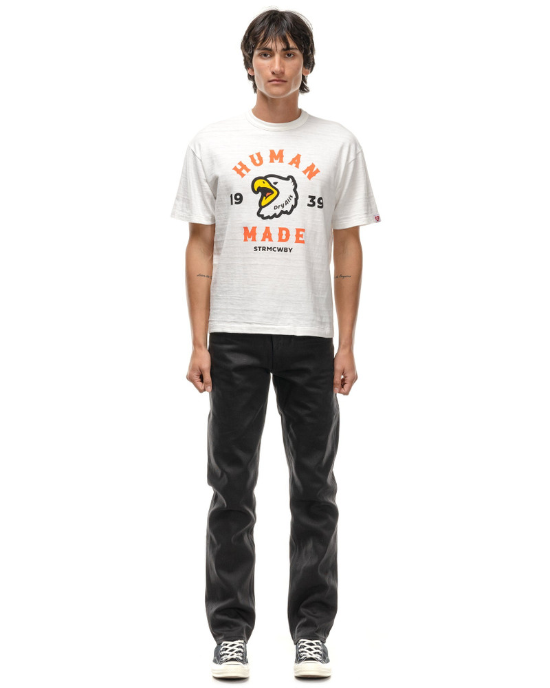 Human Made T-SHIRT #07 WHITE outlook