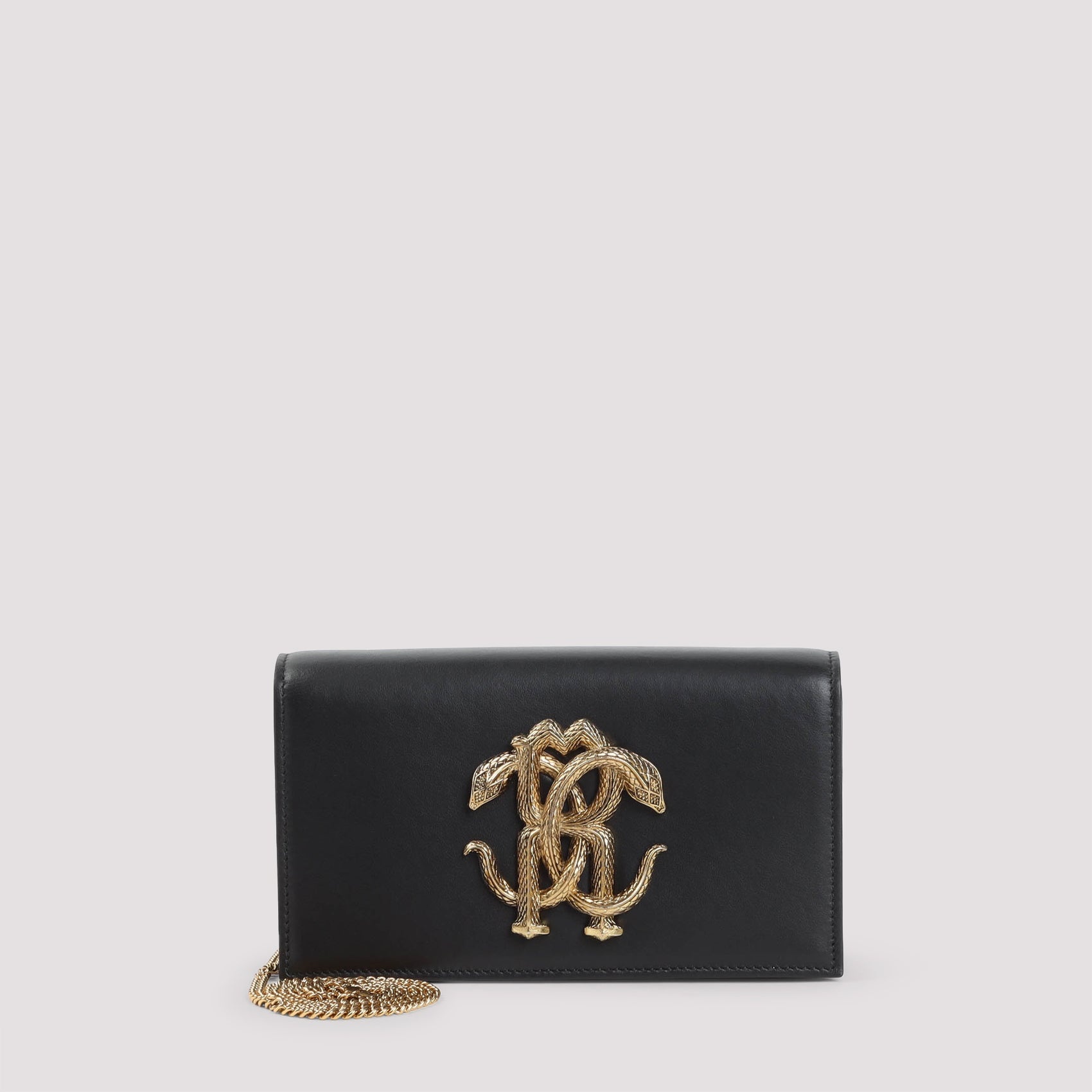 Shoulder Bags Black - 1