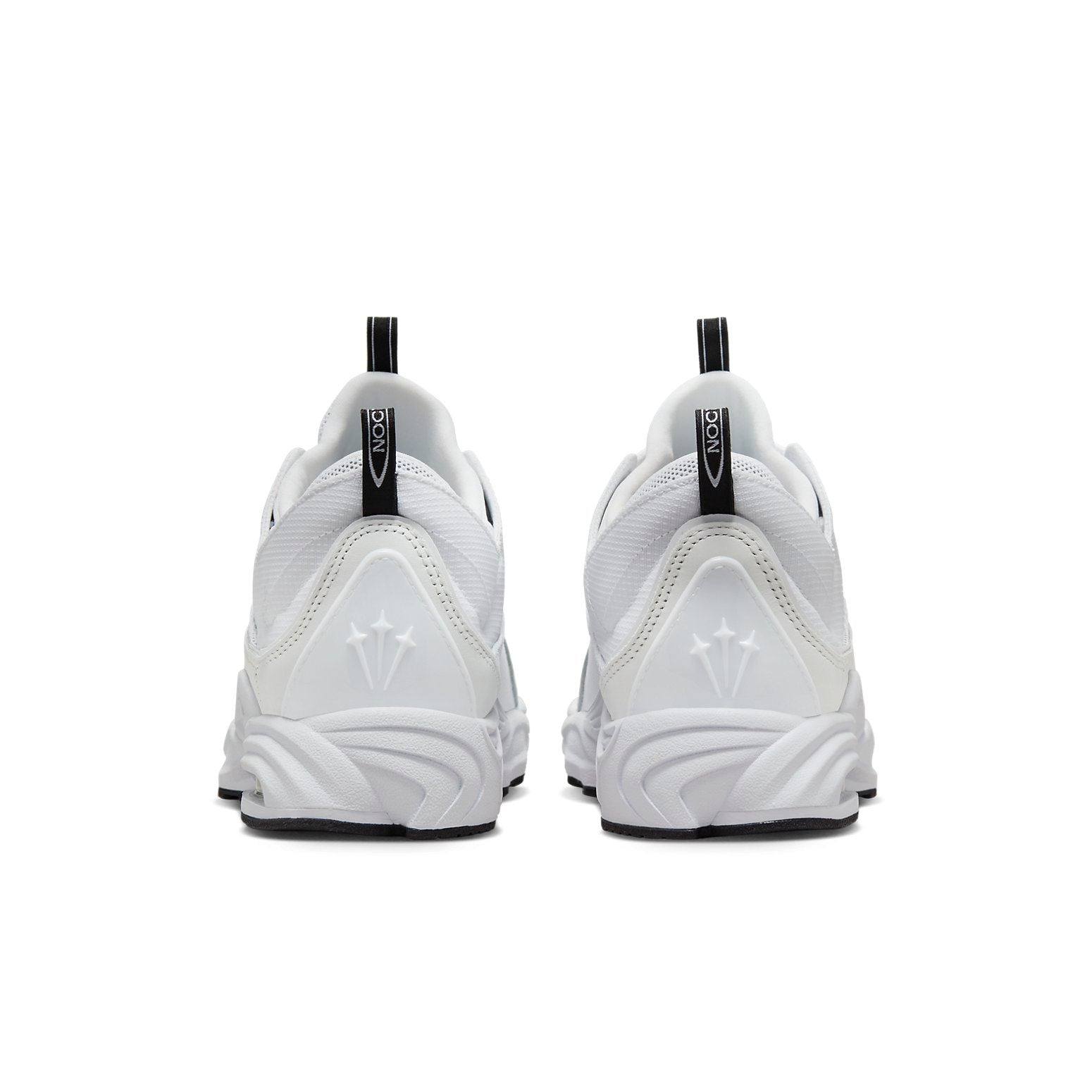 Nike x NOCTA Air Zoom Drive 'White' DX5854-100 - 4