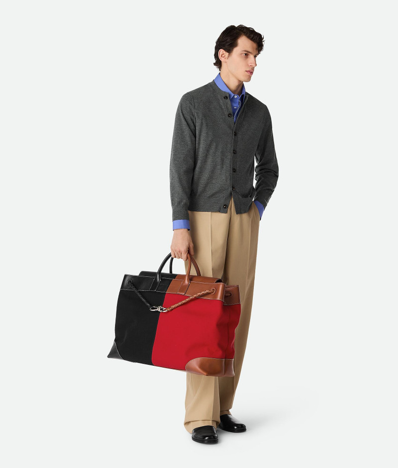 Large Andiamo Voyager 2