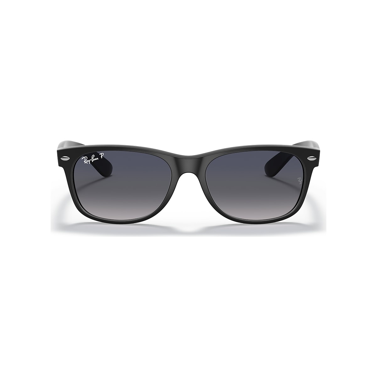 RB2132F New Wayfarer Matte - 1