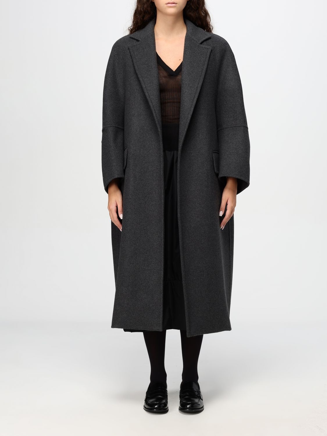 Coat woman Max Mara - 1