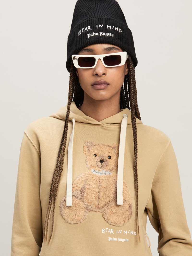 Bear in Mind Hoodie 6
