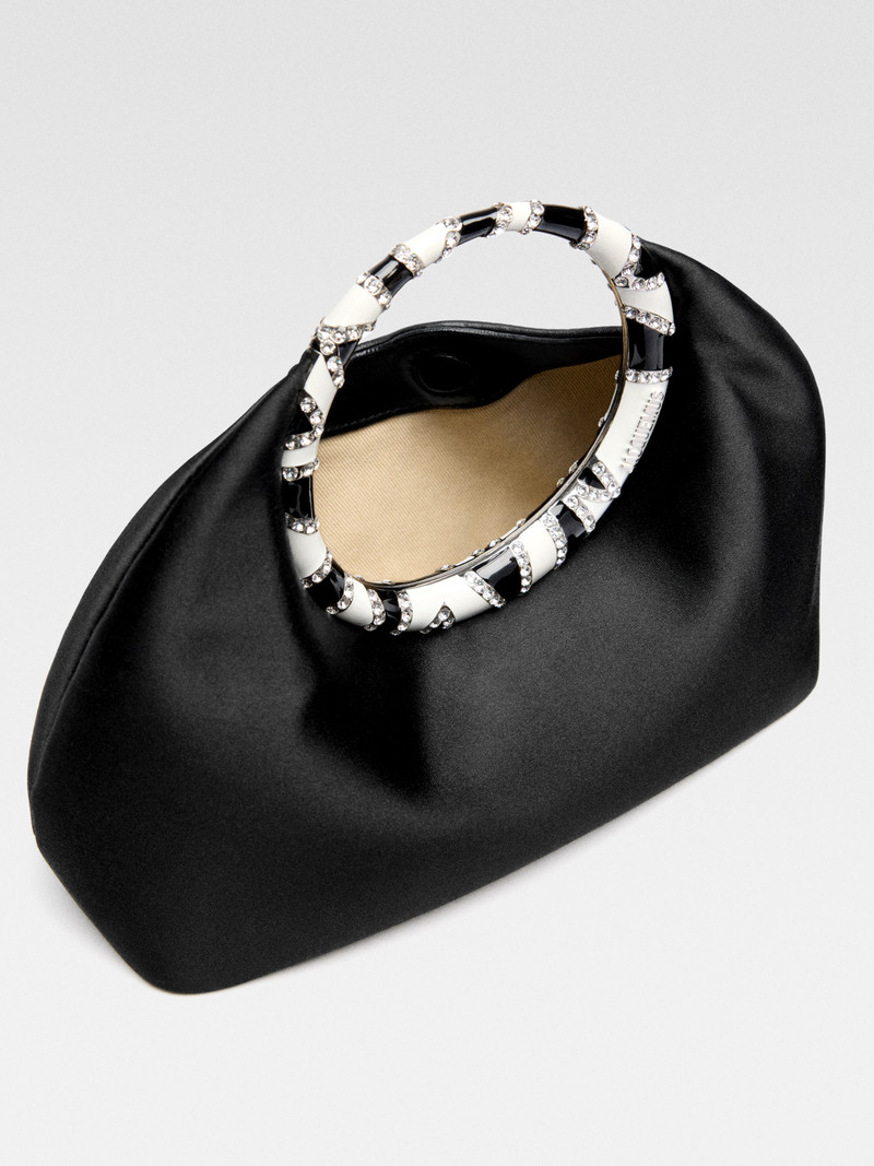 JACQUEMUS The small Calino outlook